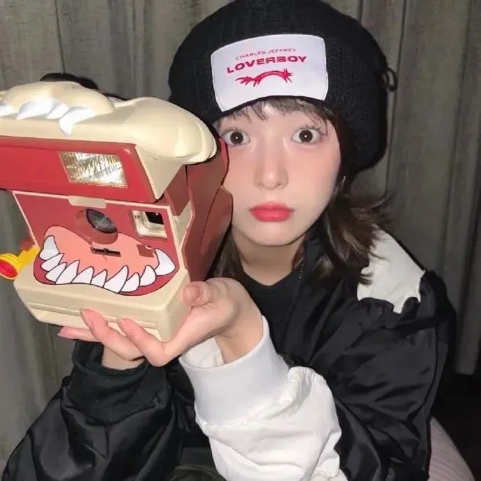 公仔炼金术
